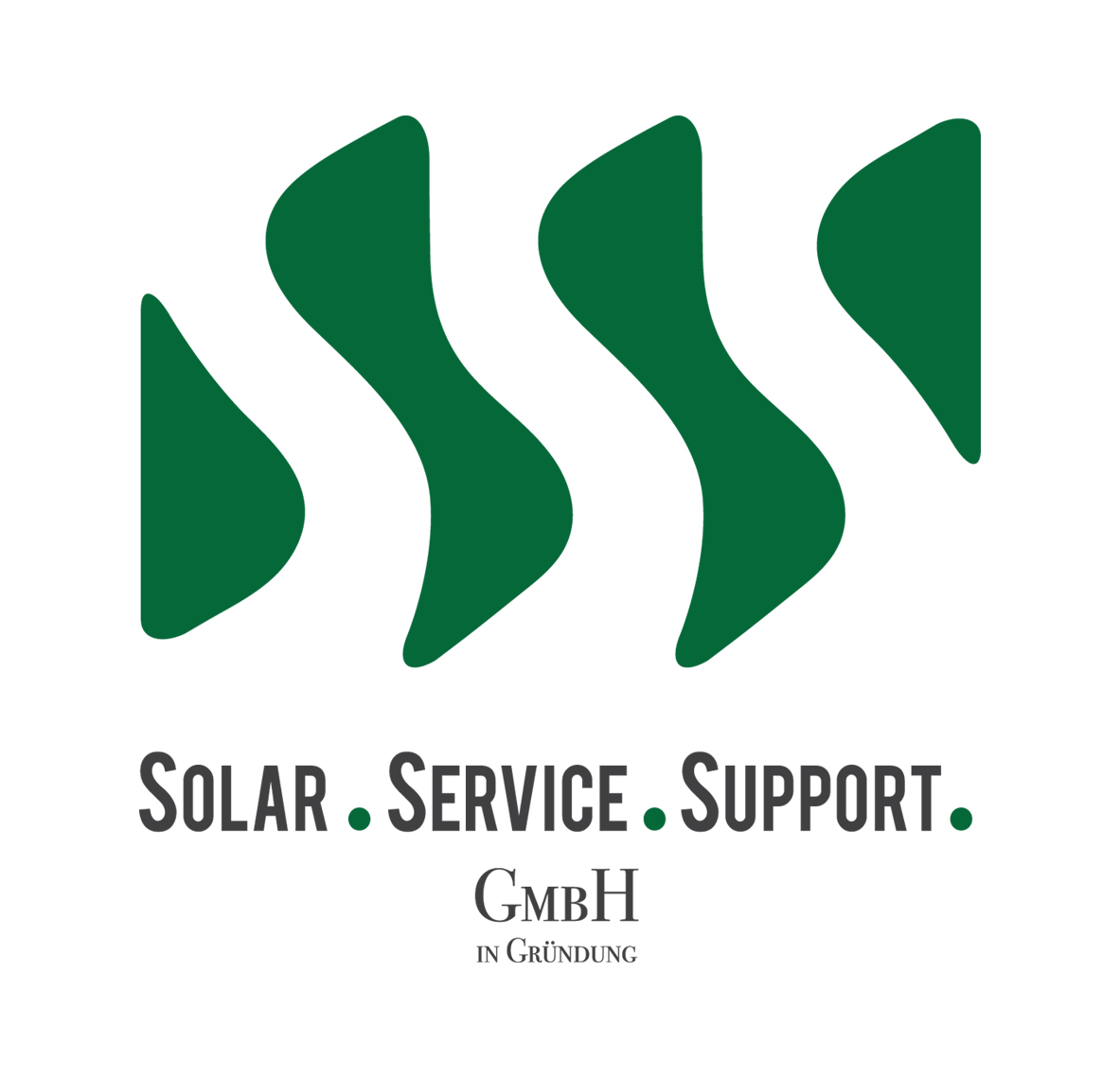SOLAR . SERVICE . SUPPORT .